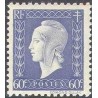 N°686 60c. Marianne de Dulac