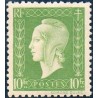 N°698 10F. Marianne de Dulac