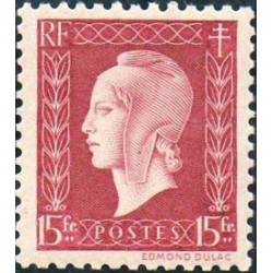 N°699 15F. Marianne de Dulac