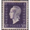 N°701 50F. Marianne de Dulac
