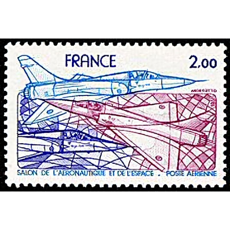 Pa n°54 2F Mirage 2000