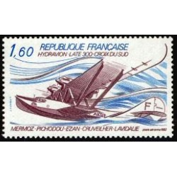 PA n°56 1F60 hydravion Laté 300