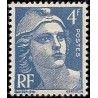 n°717 4F. Marianne de Gandon