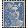 n°718A 4F50c. Marianne de Gandon