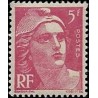 n°719A 5F. Marianne de Gandon