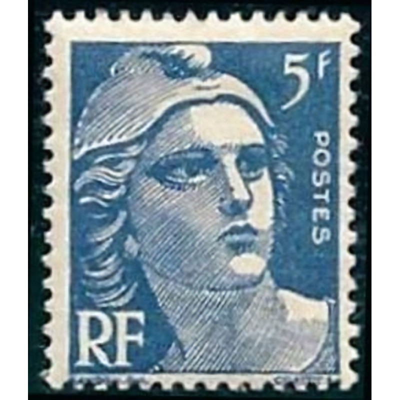 n°719B 5F. Marianne de Gandon