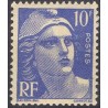 n°723 10F. Marianne de Gandon