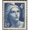 n°725 4F. Marianne de Gandon