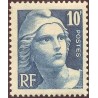 n°726 10F. Marianne de Gandon