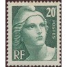 n°728 20F. Marianne de Gandon