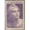 n°731 25F. Marianne de Gandon