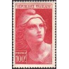 n°733 100F. Marianne de Gandon