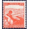 n°736 2F+1F. Au profit des tuberculeux