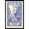 n°768 5F.+4F. Jeanne d'Arc