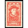n°770 10F.+6F. Charles VII