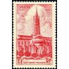 n°772 1F.+1F. Cathédrale de Toulouse