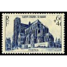 n°775 4F.+6F. Cathédrale du Mans