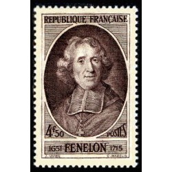 n°785 4F50c. Fénelon