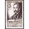 n°794 6F+4F. Etienne Arago