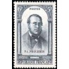 n°799 6F+5F. Proudhon