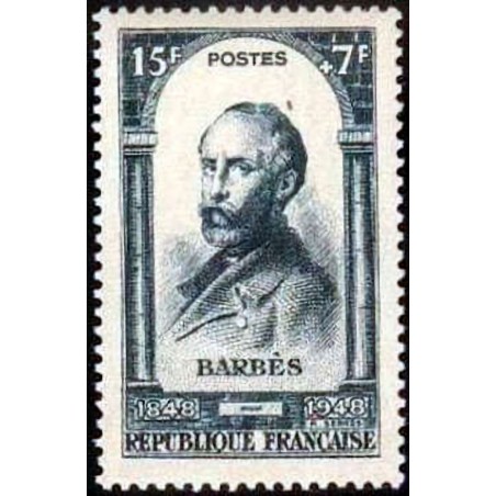 n°801 15F+7F. Barbès