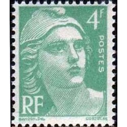 n°807 4F Marianne de Gandon