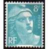 n°810 8F Marianne de Gandon