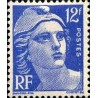 n°812 12F Marianne de Gandon