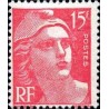 n°813 15F Marianne de Gandon