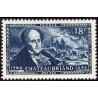 n°816 18F. Chateaubriand