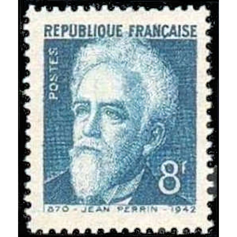 n°821 8F. Perrin