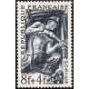 n°825 8F.+4F. Mineur