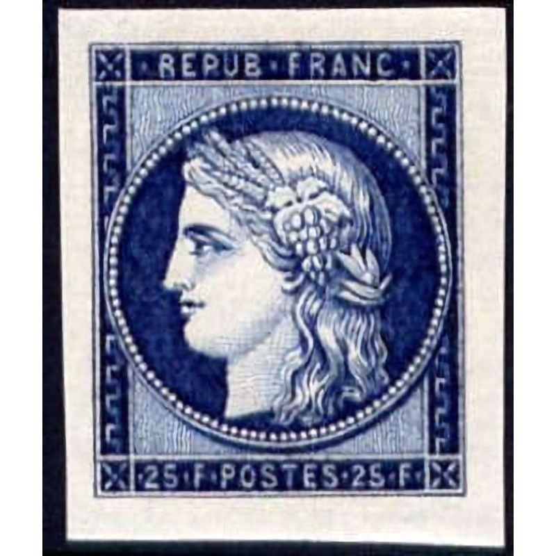 n°831 25F.Cérès