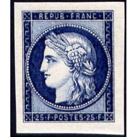 n°831 25F.Cérès