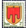 N°837 2F. Auvergne