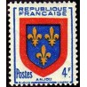 n°838 4F. Anjou