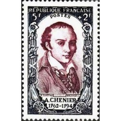 n°867 5F+2F Chevrier