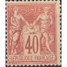 n°94 40c Sage type II