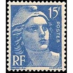 n°886 15F. Marianne de Gandon