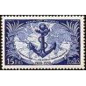 n°889 15F. Troupe coloniales