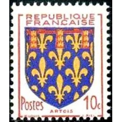 n°899 10c. Artois
