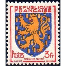 n°903 3F. Franche-Comté