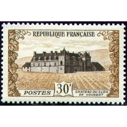 n°913 30F. Clos de Vougeot