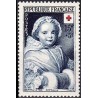 n°915 15F+5F. Croix-rouge 1951