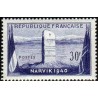 n°922 30F. Bataille de Narvik