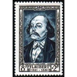 n°930 8F+2F. Flaubert