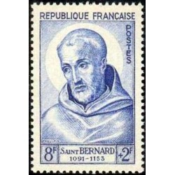 n°945 8F+2F. Saint Bernard