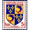 n°954 3F. Dauphiné