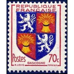 n°958 70c. Gascogne