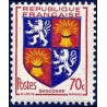 n°958 70c. Gascogne